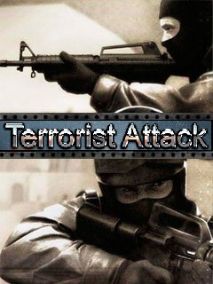 game pic for Terrorist attack